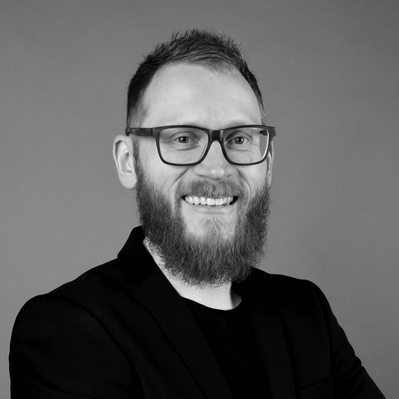 Teemu Ruohonen, strategiatyön, uudistumisen ja vaikuttavan projektityön asiantuntija