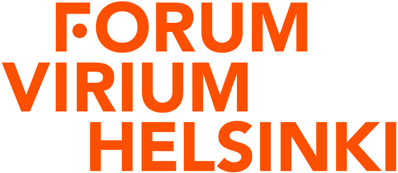 Forum Virium Helsingin logo