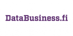 Databusiness logo