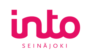 Into Seinäjoen logo