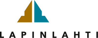 Lapinlahden kunnan logo