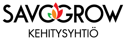 SavoGrown logo
