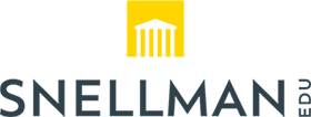SnellmanEDUn logo