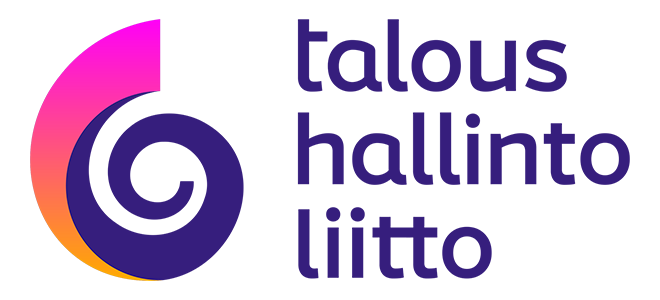 Taloushallintoliiton logo