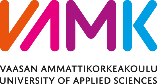 VAMKin logo